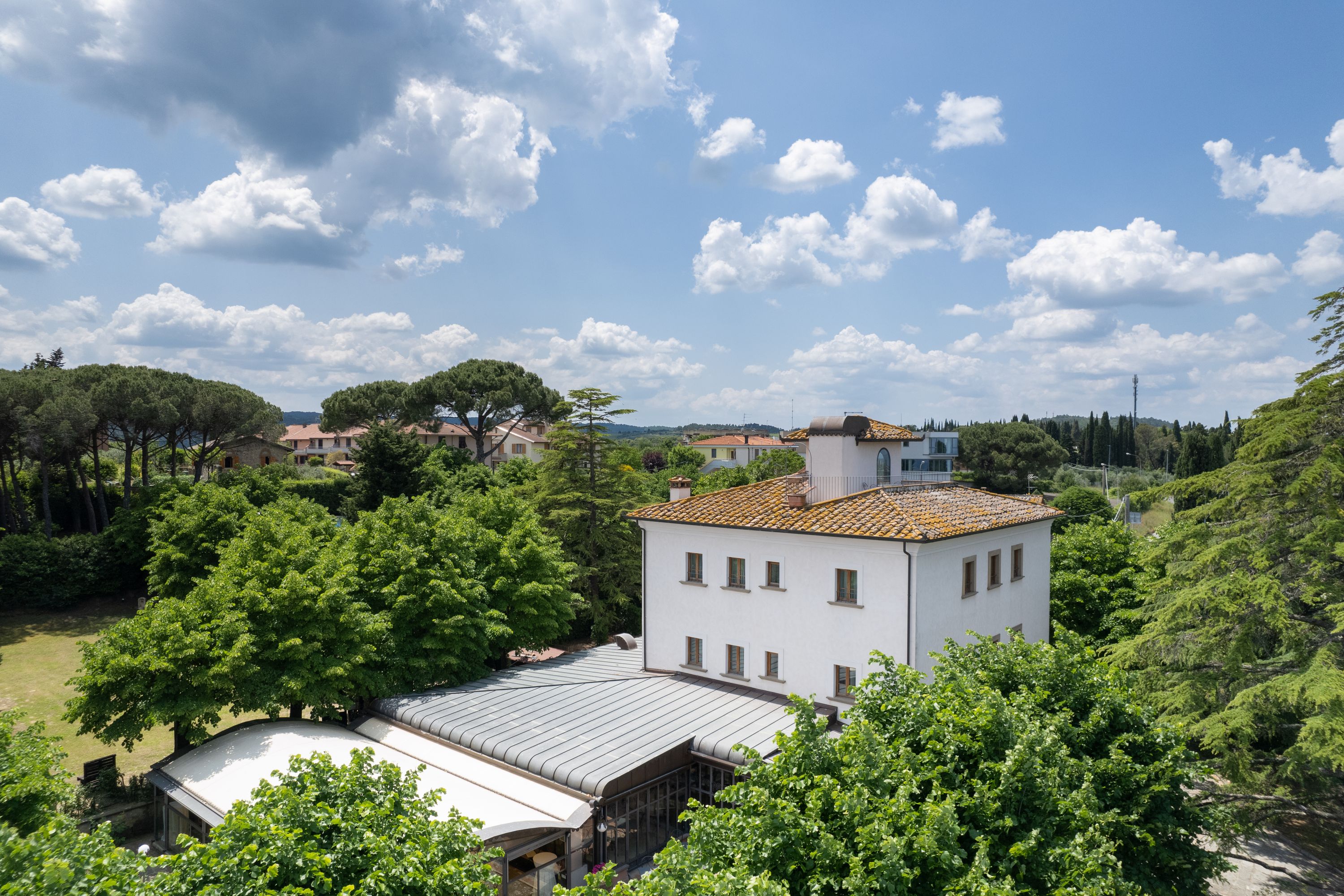La Villa
